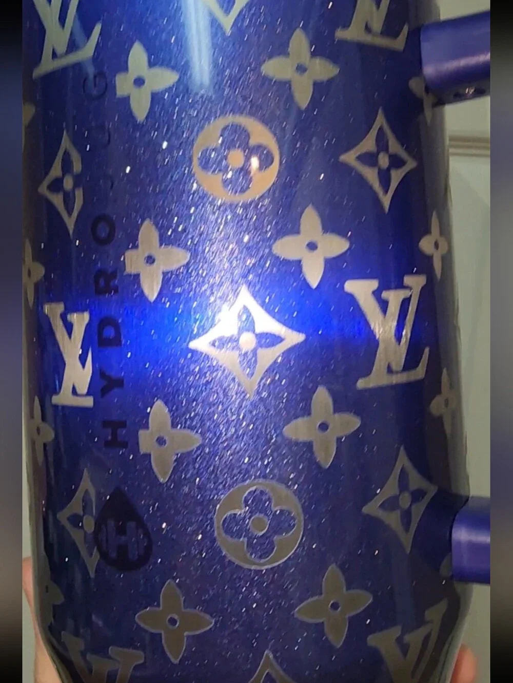 Hydrojug Custom 40oz Traveler